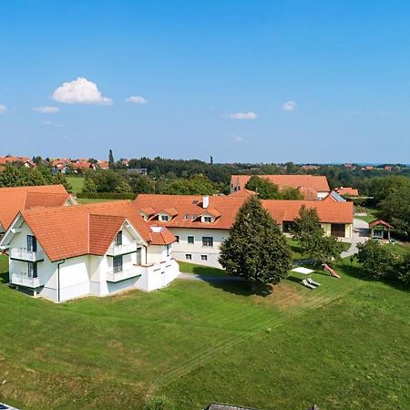 Hotel Sonntagsberg Hof Familie Fiedler Bad Waltersdorf Zewnętrze zdjęcie