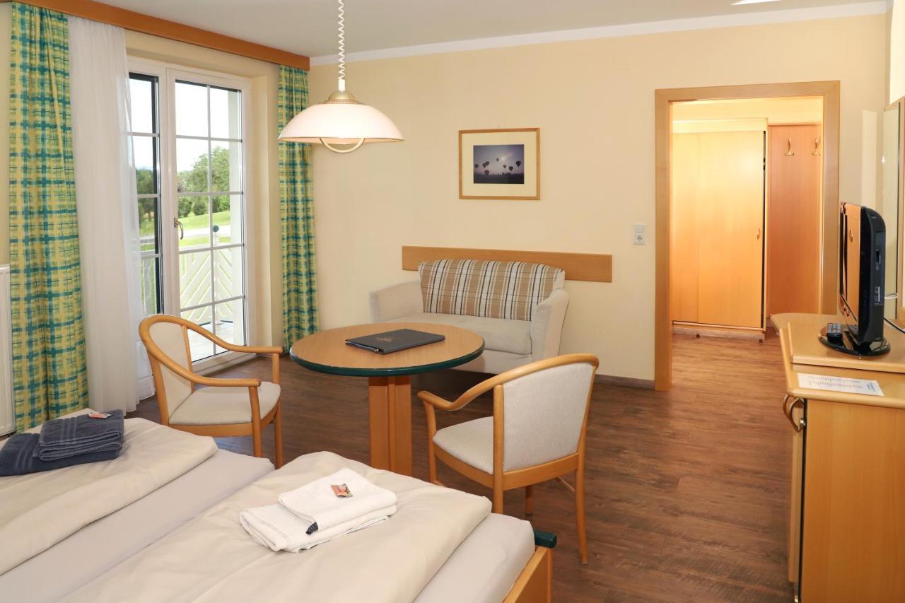 Hotel Sonntagsberg Hof Familie Fiedler Bad Waltersdorf Zewnętrze zdjęcie