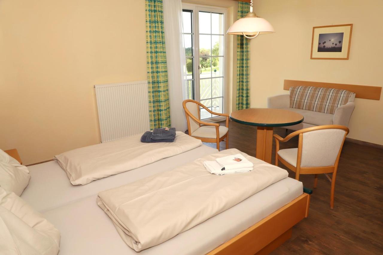Hotel Sonntagsberg Hof Familie Fiedler Bad Waltersdorf Zewnętrze zdjęcie