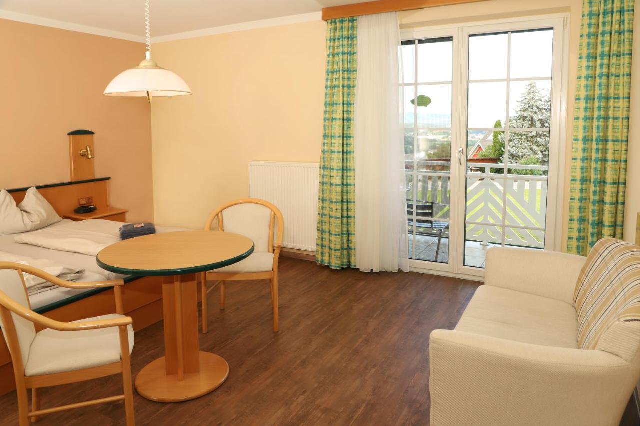 Hotel Sonntagsberg Hof Familie Fiedler Bad Waltersdorf Zewnętrze zdjęcie