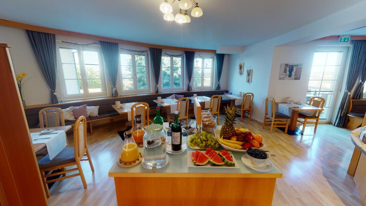Hotel Sonntagsberg Hof Familie Fiedler Bad Waltersdorf Zewnętrze zdjęcie