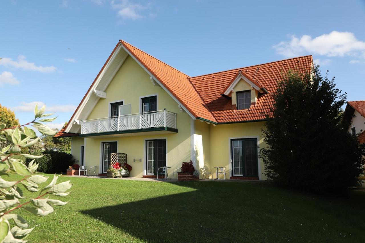Hotel Sonntagsberg Hof Familie Fiedler Bad Waltersdorf Zewnętrze zdjęcie