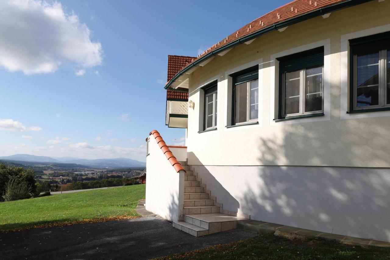 Hotel Sonntagsberg Hof Familie Fiedler Bad Waltersdorf Zewnętrze zdjęcie