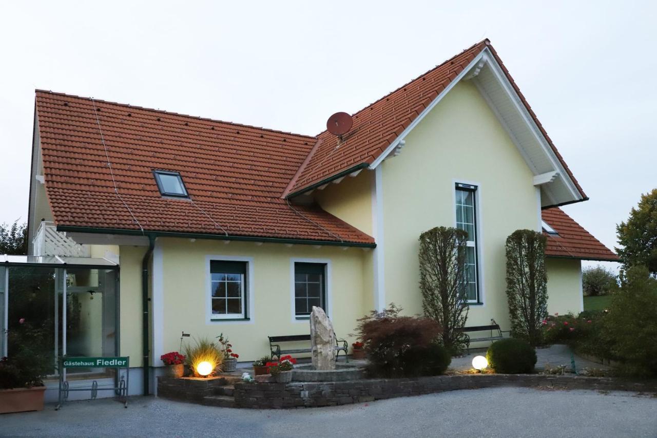 Hotel Sonntagsberg Hof Familie Fiedler Bad Waltersdorf Zewnętrze zdjęcie