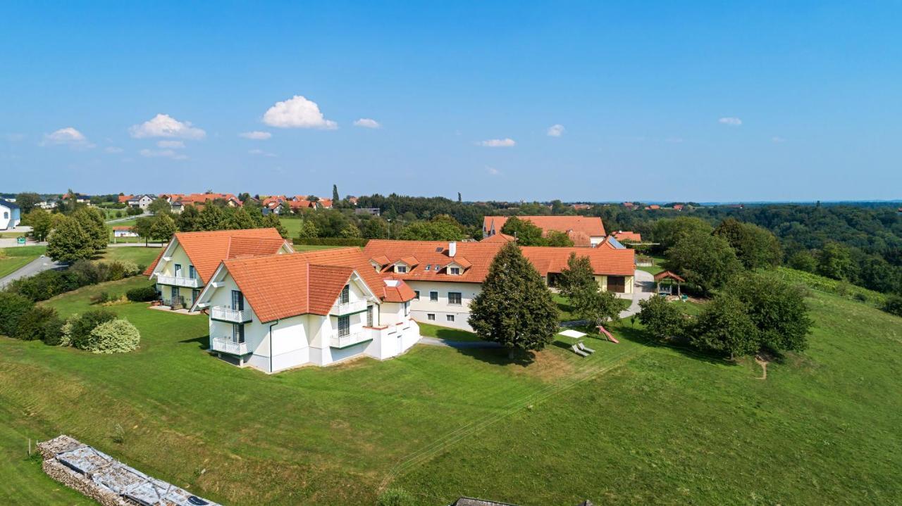 Hotel Sonntagsberg Hof Familie Fiedler Bad Waltersdorf Zewnętrze zdjęcie