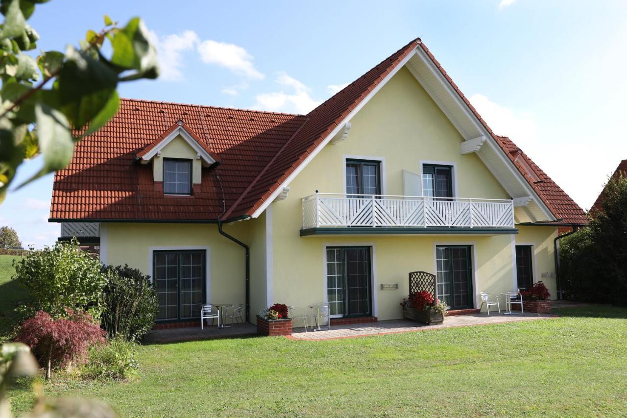 Hotel Sonntagsberg Hof Familie Fiedler Bad Waltersdorf Zewnętrze zdjęcie
