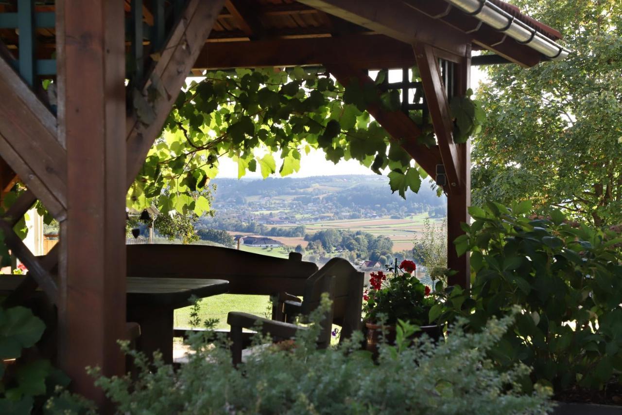 Hotel Sonntagsberg Hof Familie Fiedler Bad Waltersdorf Zewnętrze zdjęcie